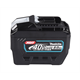 Batterie 40 V 8,0 Ah Makita XGT BL4080F