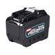 Batterie 40 V 8,0 Ah Makita XGT BL4080F