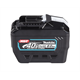 Batterie 40 V 8,0 Ah Makita XGT BL4080F