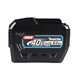 Batterie 40 V 8,0 Ah Makita XGT BL4080F