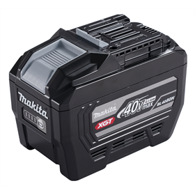 Batterie 40 V 8,0 Ah Makita XGT BL4080H