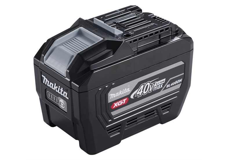 Batterie 40 V 8,0 Ah Makita XGT BL4080H