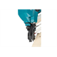 Cloueuse Makita XGT BN001GD201 2x2.5Ah