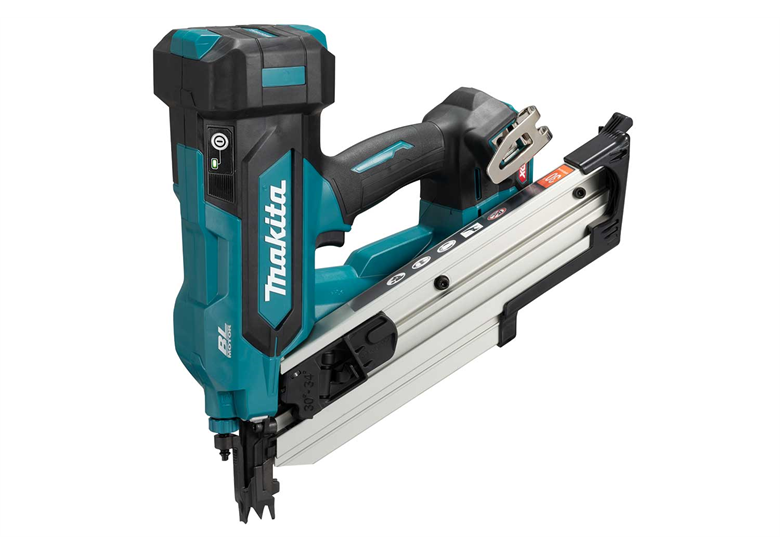 Cloueuse Makita XGT BN001GZ