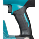 Cloueuse sans fil Makita XGT BN002GD201 2x2.5Ah
