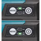 Cloueuse Makita XGT BN002GZ