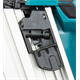 Cloueuse Makita XGT BN002GZ