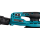 Ponceuse excentrique Makita XGT BO002CGZ