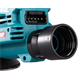 Ponceuse excentrique Makita XGT BO002CGZ