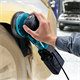 Ponceuse excentrique Makita XGT BO002CGZ