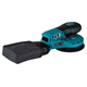 Ponceuse excentrique Makita XGT BO002CGZ