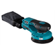Ponceuse excentrique Makita XGT BO002CGZ