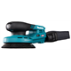 Ponceuse excentrique Makita XGT BO002CGZ