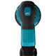 Ponceuse excentrique Makita XGT BO002CGZ