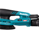 Ponceuse excentrique Makita XGT BO002CGZ