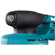 Ponceuse excentrique Makita XGT BO002CGZ