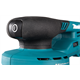 Ponceuse excentrique Makita XGT BO003CGZ