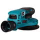 Ponceuse excentrique Makita XGT BO003CGZ