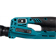 Ponceuse excentrique Makita XGT BO003CGZ