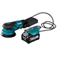 Ponceuse excentrique Makita XGT BO003CGZ
