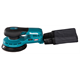 Ponceuse excentrique Makita XGT BO003CGZ