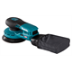 Ponceuse excentrique Makita XGT BO003CGZ