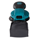 Ponceuse excentrique Makita XGT BO003CGZ