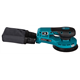 Ponceuse excentrique Makita XGT BO003CGZ