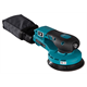 Ponceuse excentrique Makita XGT BO003CGZ