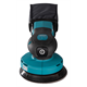 Ponceuse excentrique Makita XGT BO003CGZ