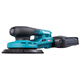 Ponceuse excentrique Makita XGT BO004CGZ