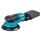 Ponceuse excentrique Makita XGT BO004CGZ