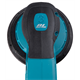 Ponceuse excentrique Makita XGT BO004CGZ