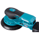 Ponceuse excentrique Makita XGT BO004CGZ