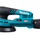 Ponceuse excentrique Makita XGT BO004CGZ