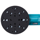 Ponceuse excentrique Makita XGT BO004CGZ