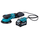 Ponceuse excentrique Makita XGT BO004CGZ