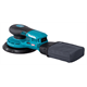Ponceuse excentrique Makita XGT BO004CGZ