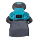 Ponceuse excentrique Makita XGT BO004CGZ