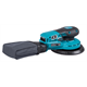 Ponceuse excentrique Makita XGT BO004CGZ