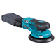 Ponceuse excentrique Makita XGT BO004CGZ