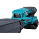 Ponceuse delta Makita XGT BO006CGZ