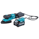 Ponceuse delta Makita XGT BO006CGZ
