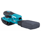 Ponceuse delta Makita XGT BO006CGZ