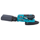 Ponceuse delta Makita XGT BO006CGZ