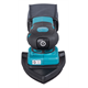 Ponceuse delta Makita XGT BO006CGZ