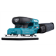 Ponceuse vibrante Makita XGT BO007CGZ