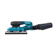 Ponceuse vibrante Makita XGT BO007CGZ