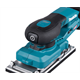 Ponceuse vibrante Makita XGT BO007CGZ