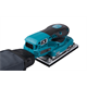 Ponceuse vibrante Makita XGT BO007CGZ